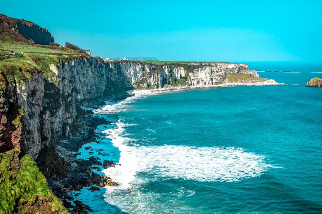 Ireland's Coastal Communities Gain Recognition for Seafood-Driven Culinary Identity